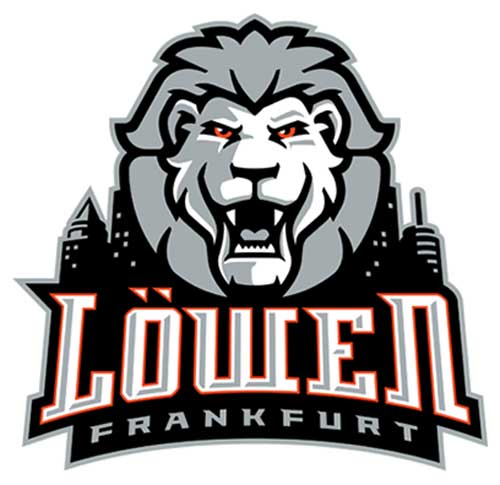 Löwen Frankfurt