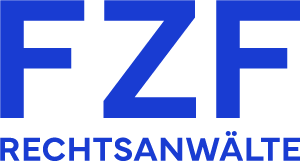 Vereinsrecht Stiftungsrecht Rechtsanwalt FZF Frankfurt Logo