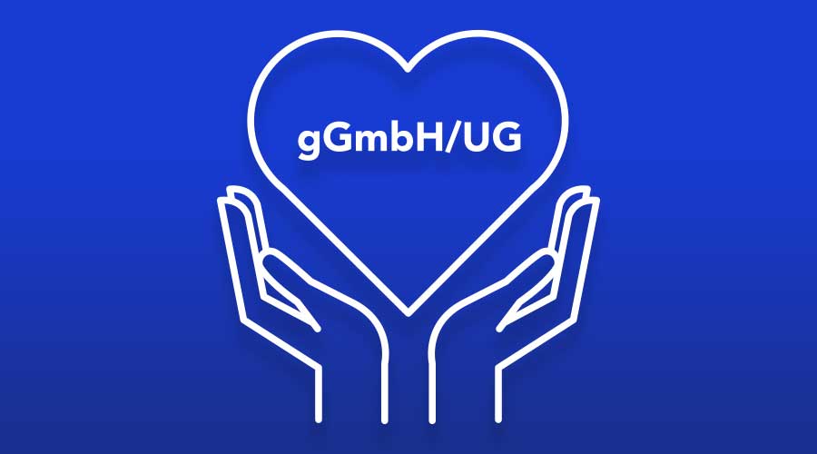 Featured image for “Die gUG (haftungsbeschränkt)”